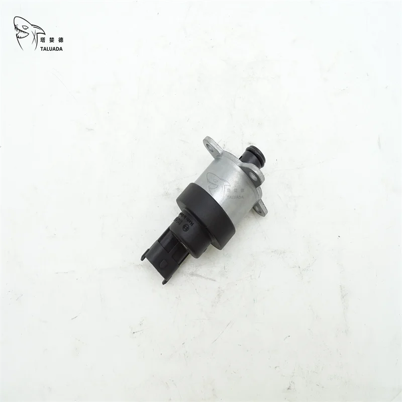 0928400647   Untuk Katup Solenoid Kontrol SCV 0928400647   Regulator Katup Pengukur Tekanan Tinggi Unit Katup SCV 0928400647   Ekskavator