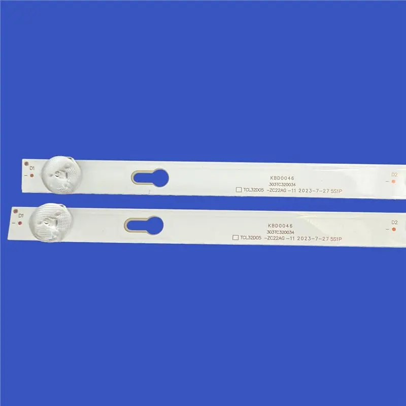 Y45A-LED Strip Replacement For L32M5 32-Inch Tvs