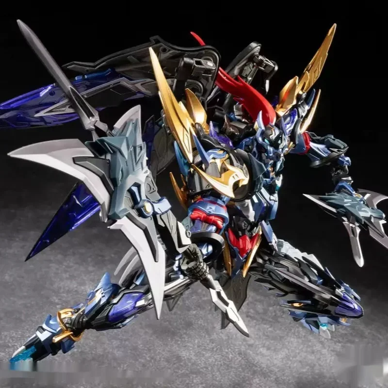【Op voorraad】MOTOR NUCLEAR MNP - Model Kit Eighty Six recensie en prijs