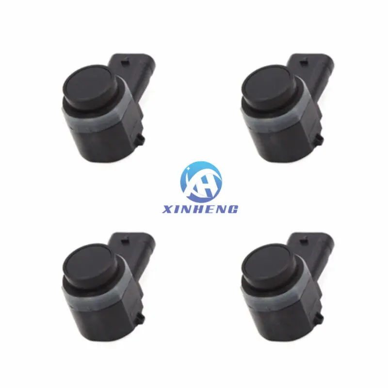 4PCS LR010927 PDC PARKING SENSOR FOR LAND ROVER JAGUAR RANGE SPORT XK XF XJ