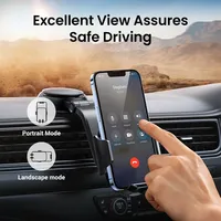  Iphone car mount Phone holder cute Phone tripod stand Magnet car phone holder Quad lock phone holder Phone magnet holder Hoco