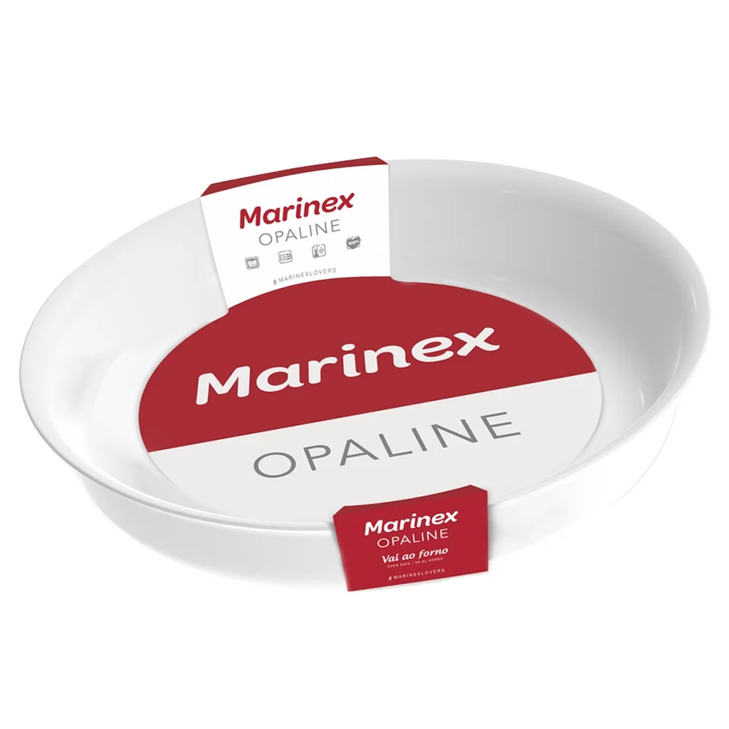 ROUND OPALINE BILLER BIG 2L MARINEX