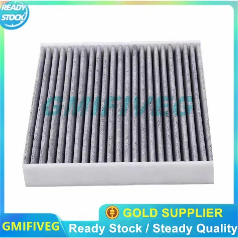 

80292-SBG-W01 New Cabin Air Filter for Honda Fit Hatchback SDL 2013 Subaru BRZ 2.0L 2012 EVERUS 1.3 / 1.5 80292SBGW01