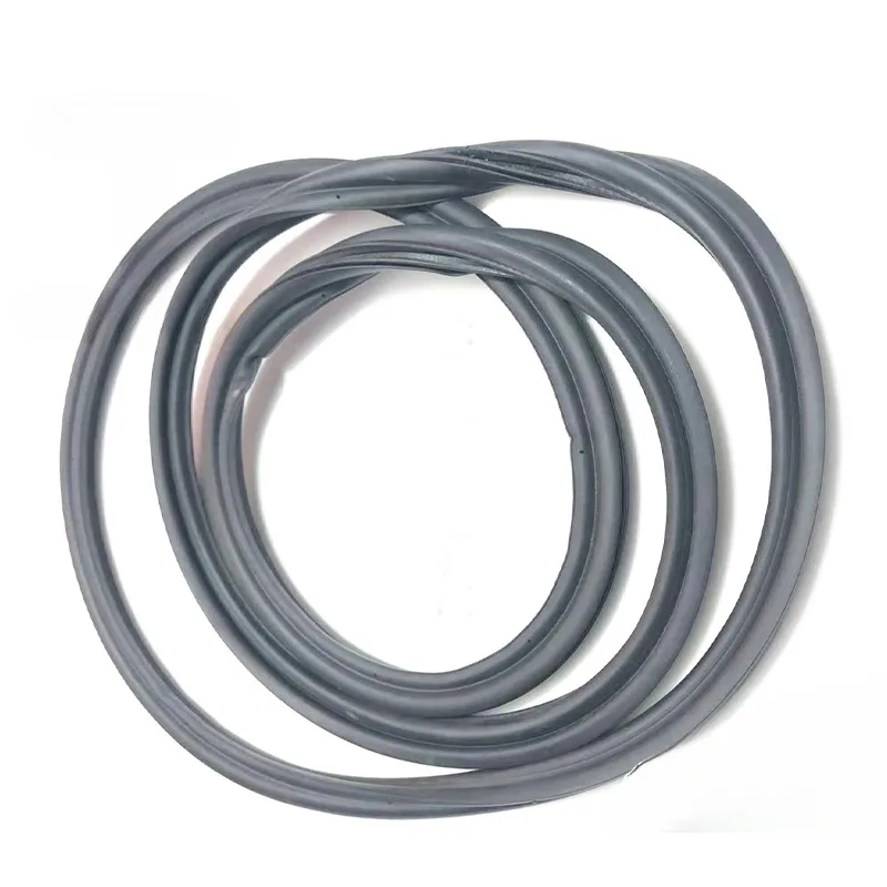 

Genuine Front Rear Tailgate Lid Trunk Seal Strip Gasket for Tesla Model3 ModelY ModelX Brand New