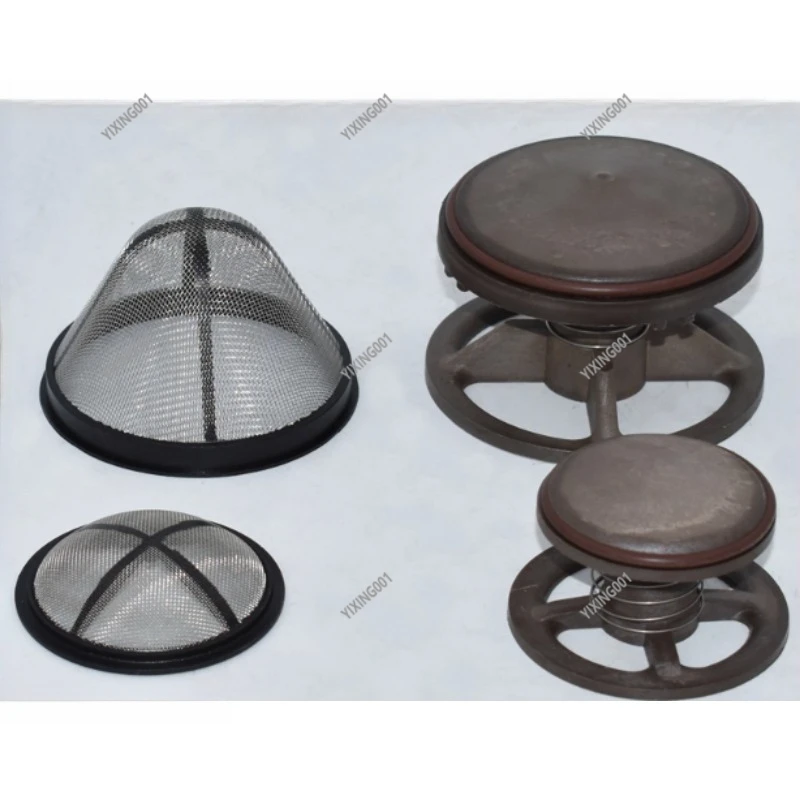 Vacuum Pump Mesh Inlet Screen Filter - RA0302D/RA0100F/RA0040F/RA0202D/RA0305D/RD0360A 0534000041/0534000018