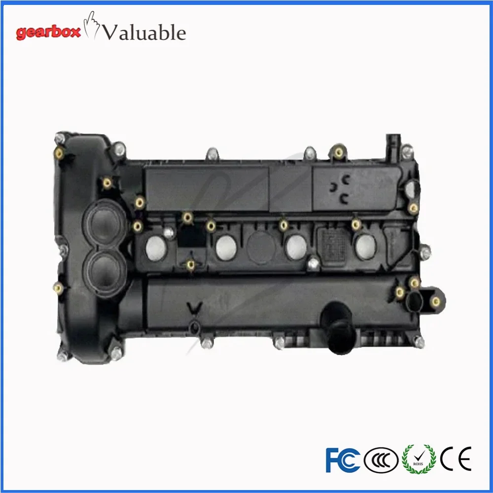 

For FORD, VOLVO - Engine Cylinder Head Top Cable Valve Cover AG9G-6M293BF, 31339159, 1940995 (AG9G-6M293BE/BC) - Sturdy Build