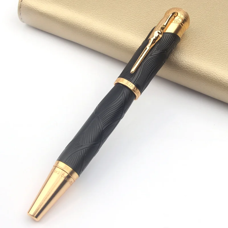 تعزيز جودة الأزياء رئيس الوزراء الكاتب تكريم إلى مرق غريم 1812 ميجابايت الأسطوانة/قلم حبر جاف فاخر مع رقم 0039/8600