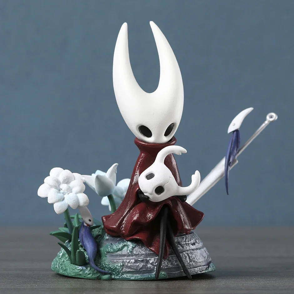 2025 10 سنتيمتر لعبة الجوف فارس أنيمي الشكل الجوف فارس بولي كلوريد الفينيل عمل الشكل تحصيل نموذج هدايا عيد الميلاد هالوين