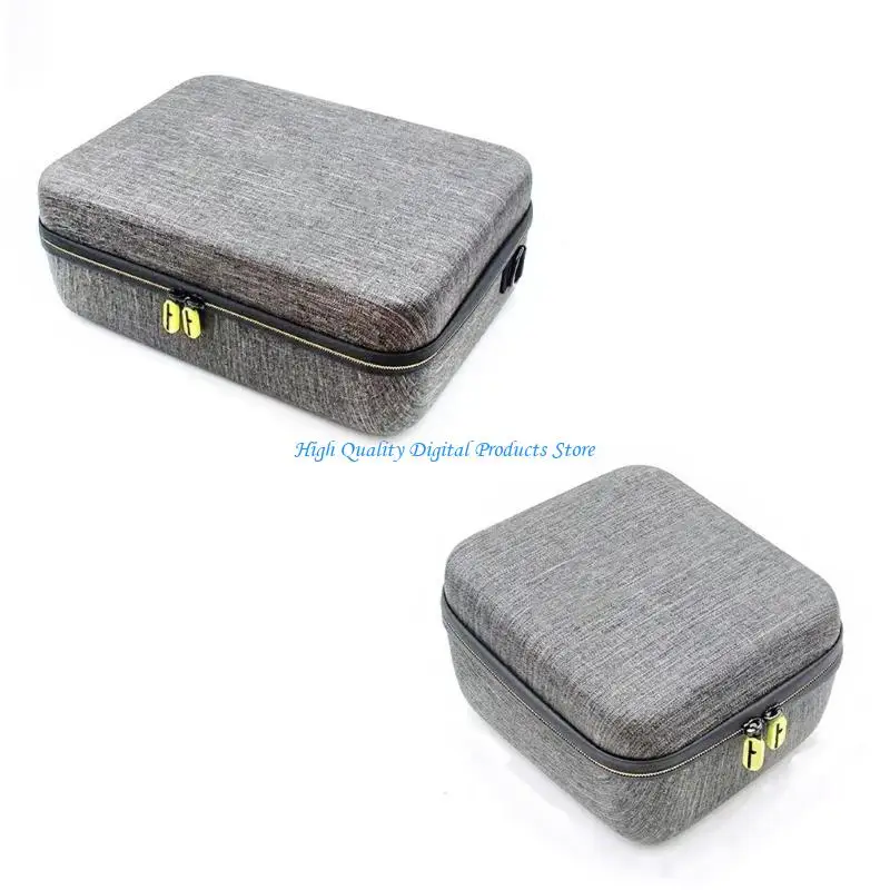 

U2JE Portable Storage Bag Remote Carrying Case Organiser for TX12 / TX16S Models