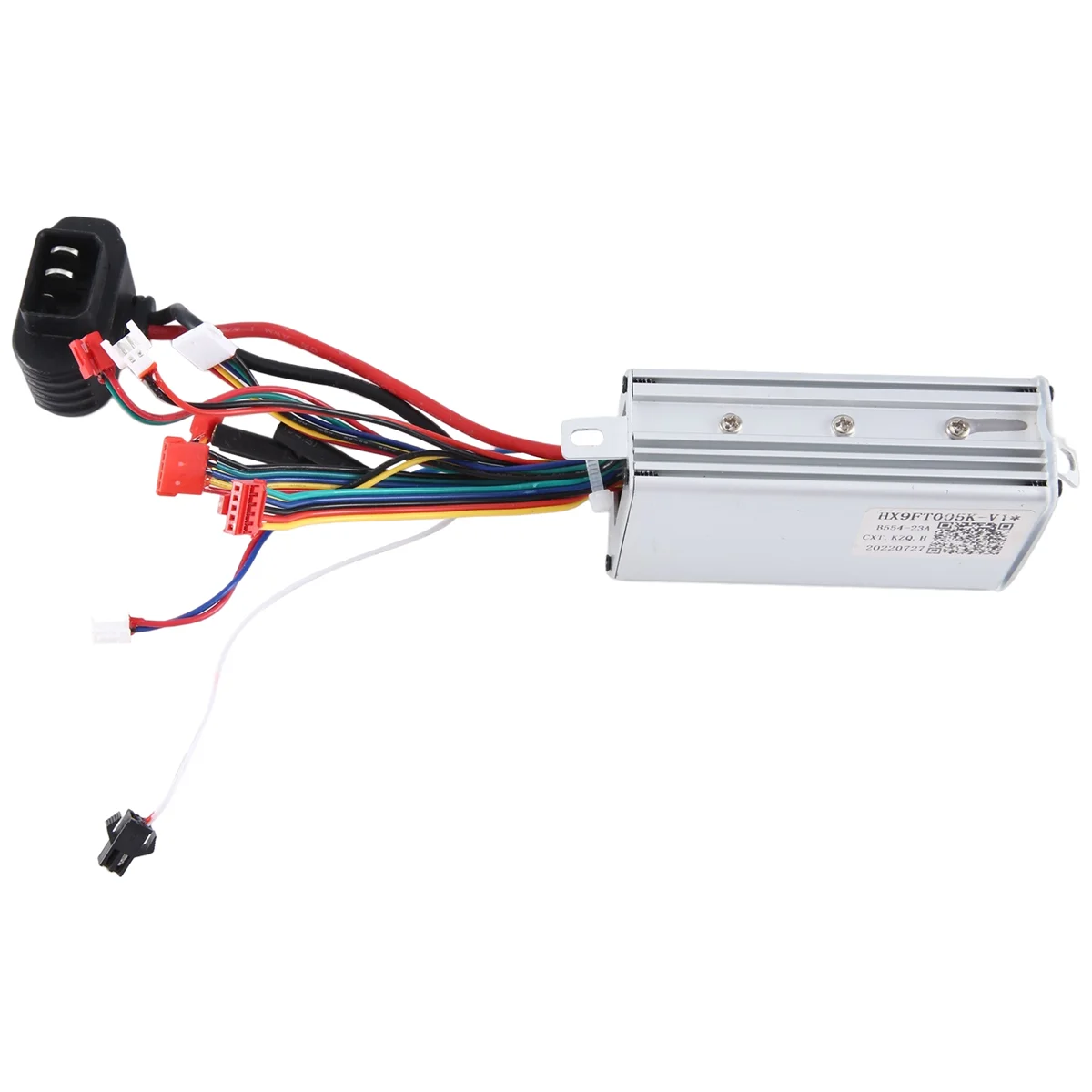 

SA-Electric Scooter Controller Scooter Motor Speed Controller Scooter Accessories With Turn Signal Port for X9