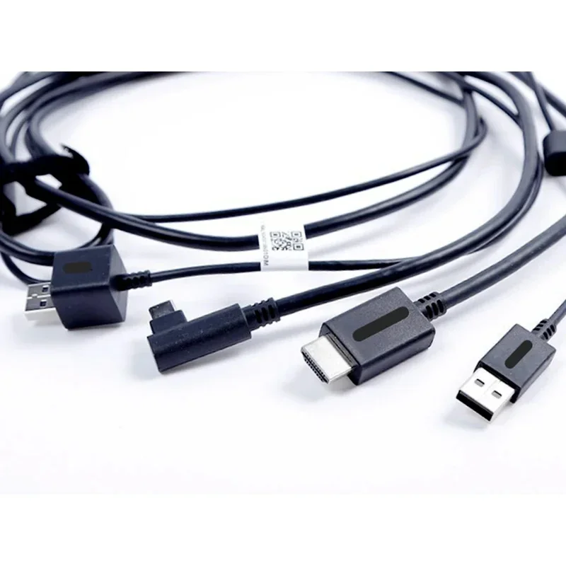 AliExpress+For Wacom One DTC133 X Type ACK44506Z Hybrid 3 in 1 Cable