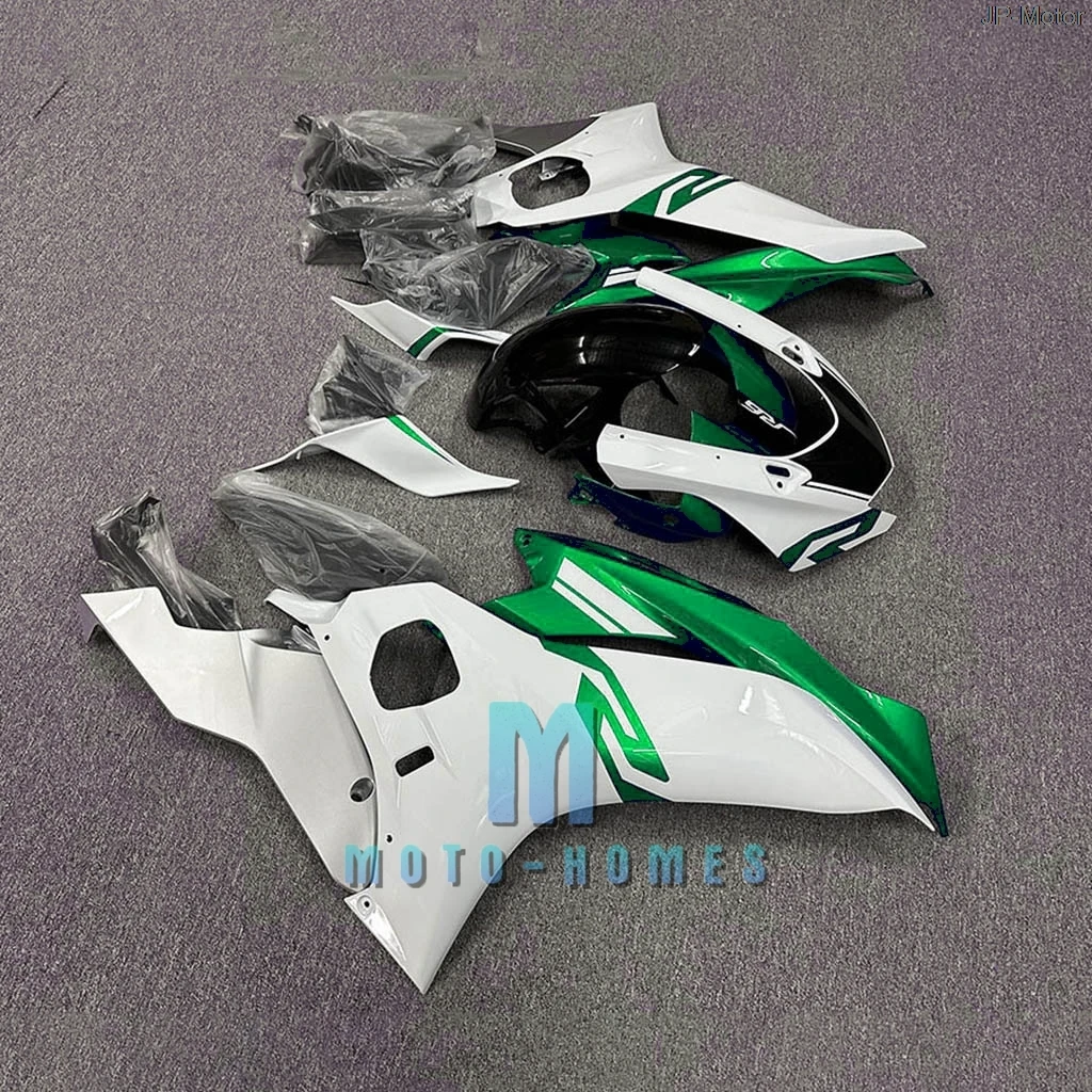 Free Customized ABS Fairings for YZF-R6 R6 2017 2018 2019 2020 2021 Yamaha YZFR6 17-23 Full Set Sport Stree Motorcycle Set