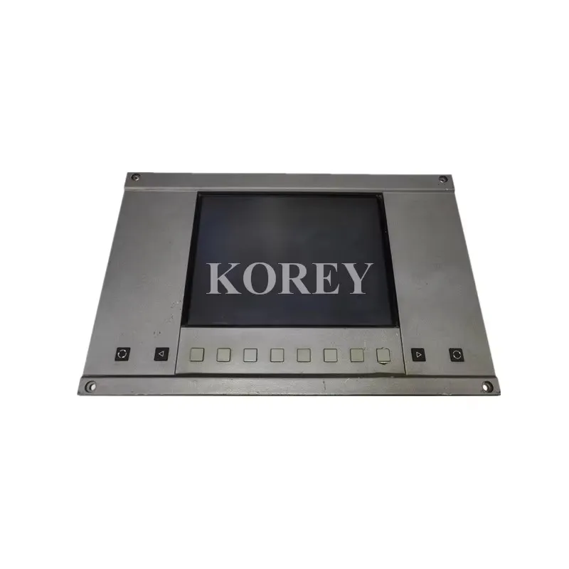 

System Panel BF120 ID 313506-02 Spot