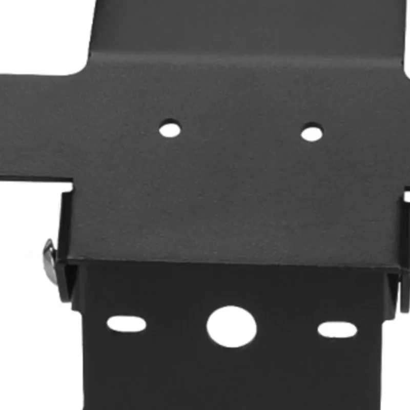 

FOR YAMAHA YZF R25 YZF R3 MT-03 / MT03 MT-25 / MT25 Stainless Steel Motorcycle Accessories License Plate Holder 2014-2025 2026