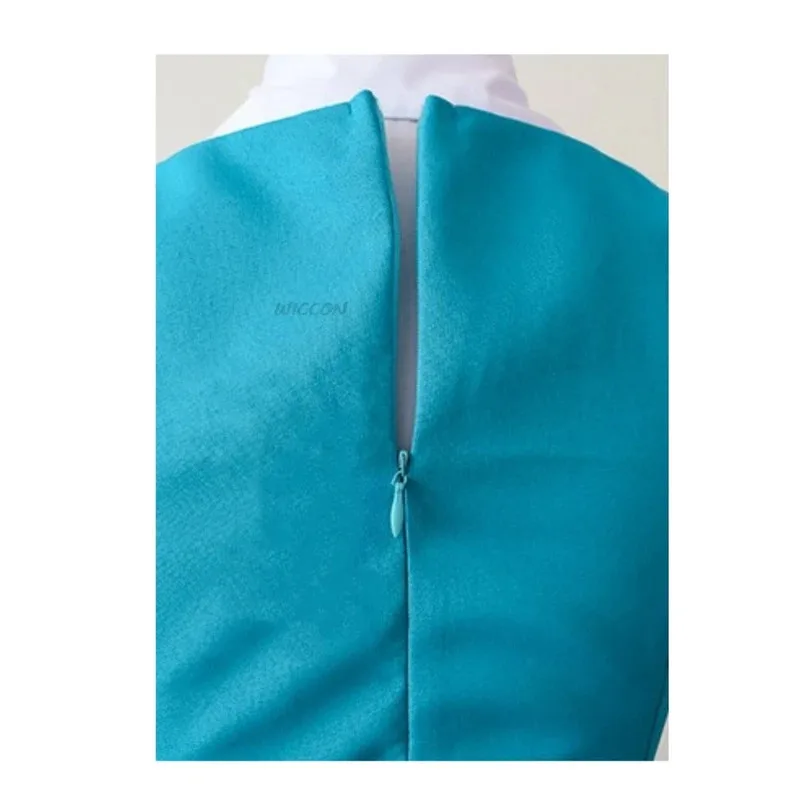 Anime ranma 1⁄2 tendou akane cosplay traje uniforme escolar japonês cinta saia mulher kawaii terno de halloween tendou akane