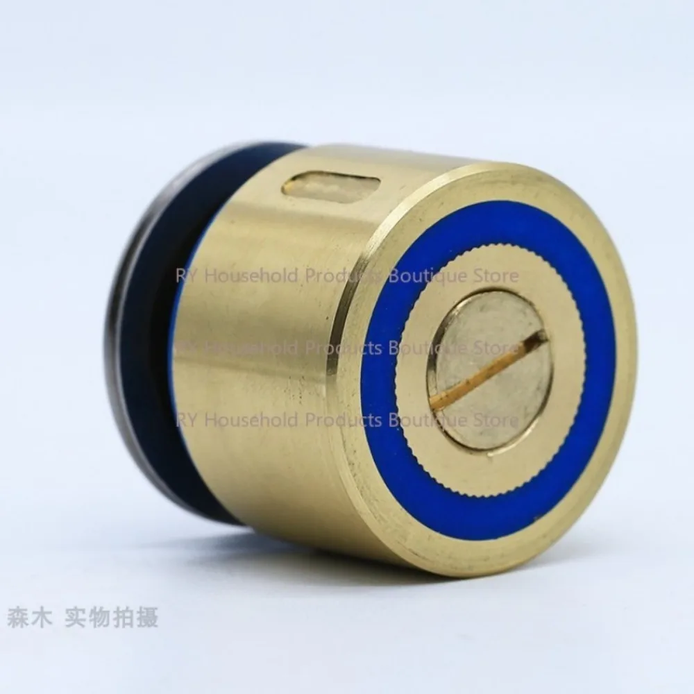 Wire Cutting Accessories Guide Wheel 679 299 Copper Assembly 36 * 32mm Unilateral Copper Assembly, Male Fan