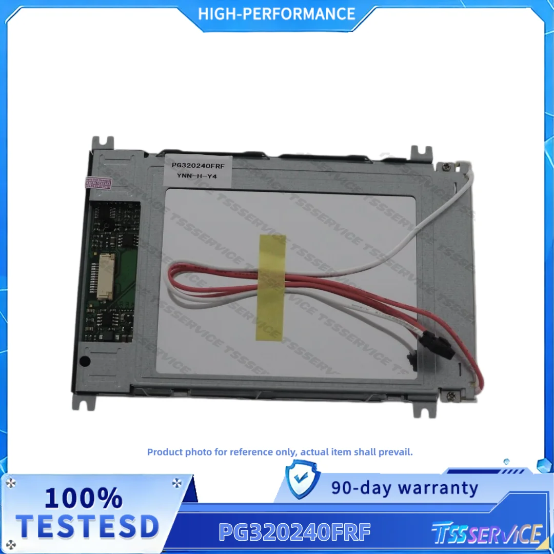 PG320240FRF 4.7 Inch 320*240 FSTN LCD Module