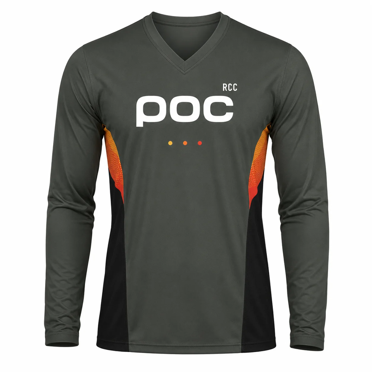 2026 POC Männer Radfahren Jersey MTB Downhill T-shirt Racing Sport Fahrrad Shirt Ropa Ciclismo Team Bike Jersey Radfahren – Detail 8