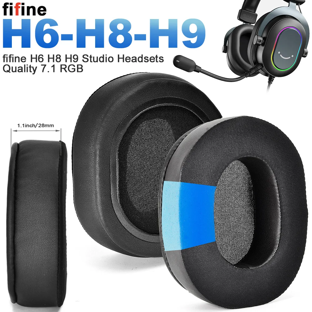 Earphone Pads For F… - image
