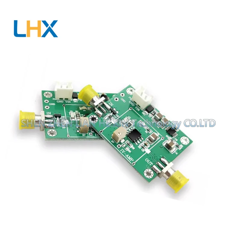 OPA380 Current Gain…