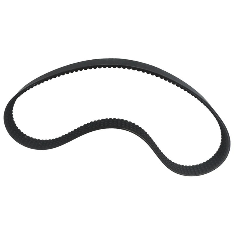 1 Set Drive Belt Drive Belt 7188792 Compatible With For Bobcat S630 S650 T630 T650