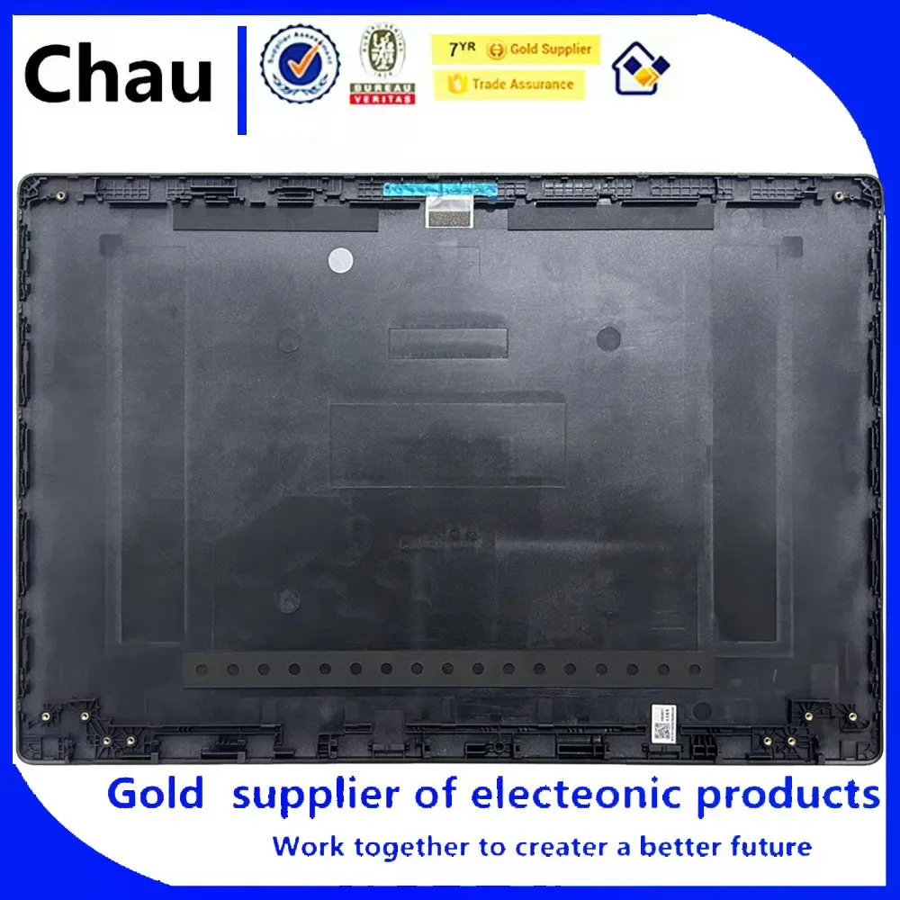 

New For Chau Aspire 3 EX215-31 A315-22 A315-34 N19H1 Laptop LCD Back Cover 60.HE7N8.001/Bottom Base cover 60.HE8N8.001