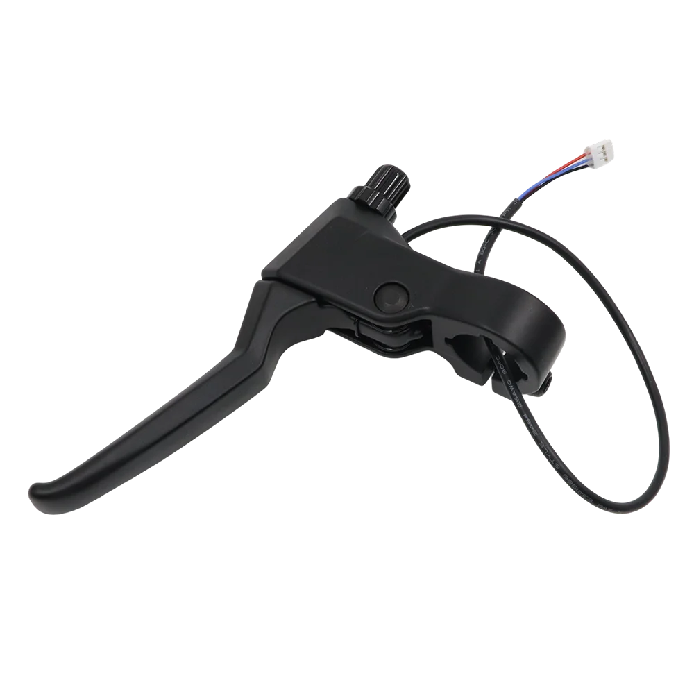 Original Metal Brake Lever for Ninebot by Segway G3 Electric Scooter Left Right Brake Handle Replacement Accessories