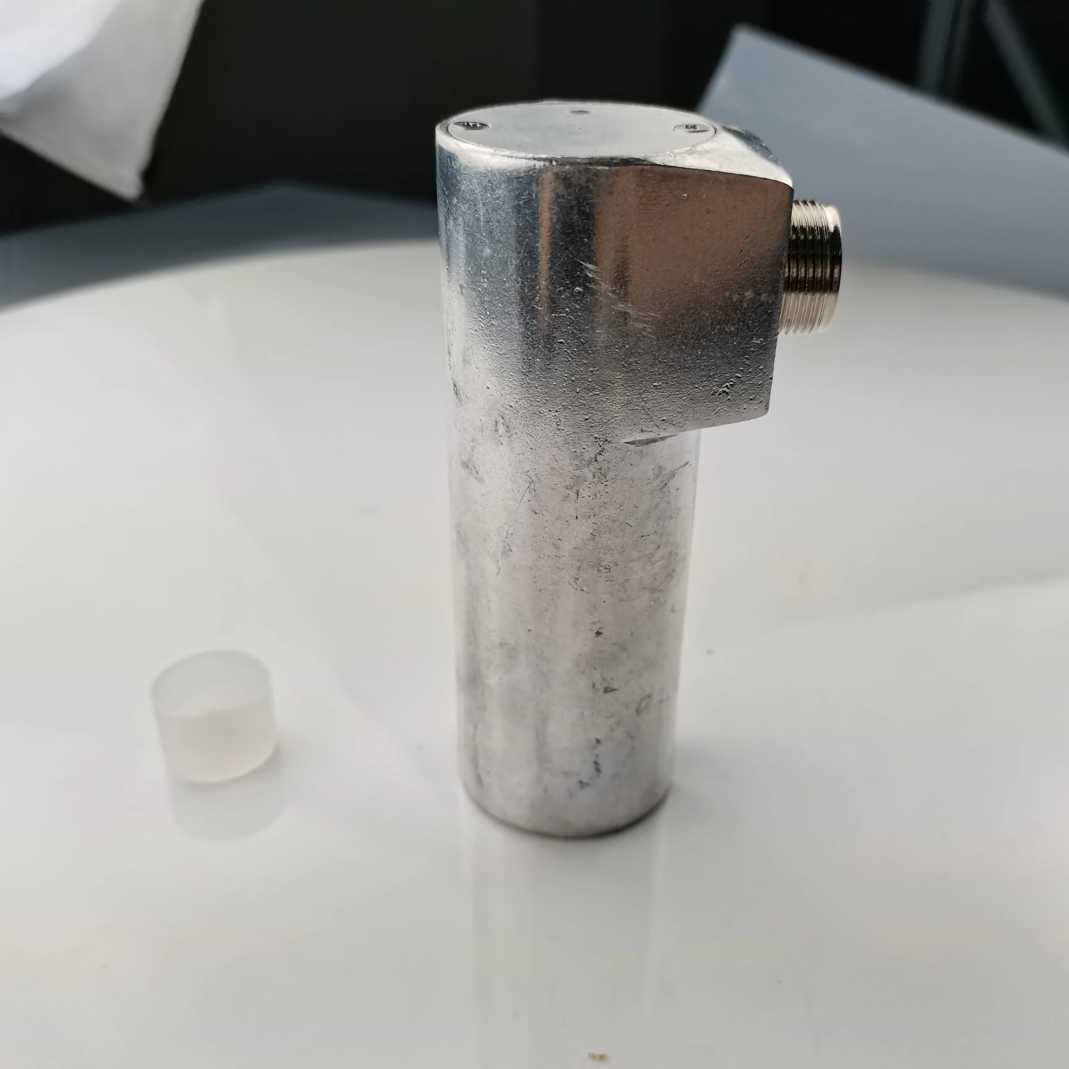 

Горячая распродажа: Высококачественный ультразвуковой датчик-шнек для системы выравнивания асфальтоукладчика, арт. 04-37-36130/05940015