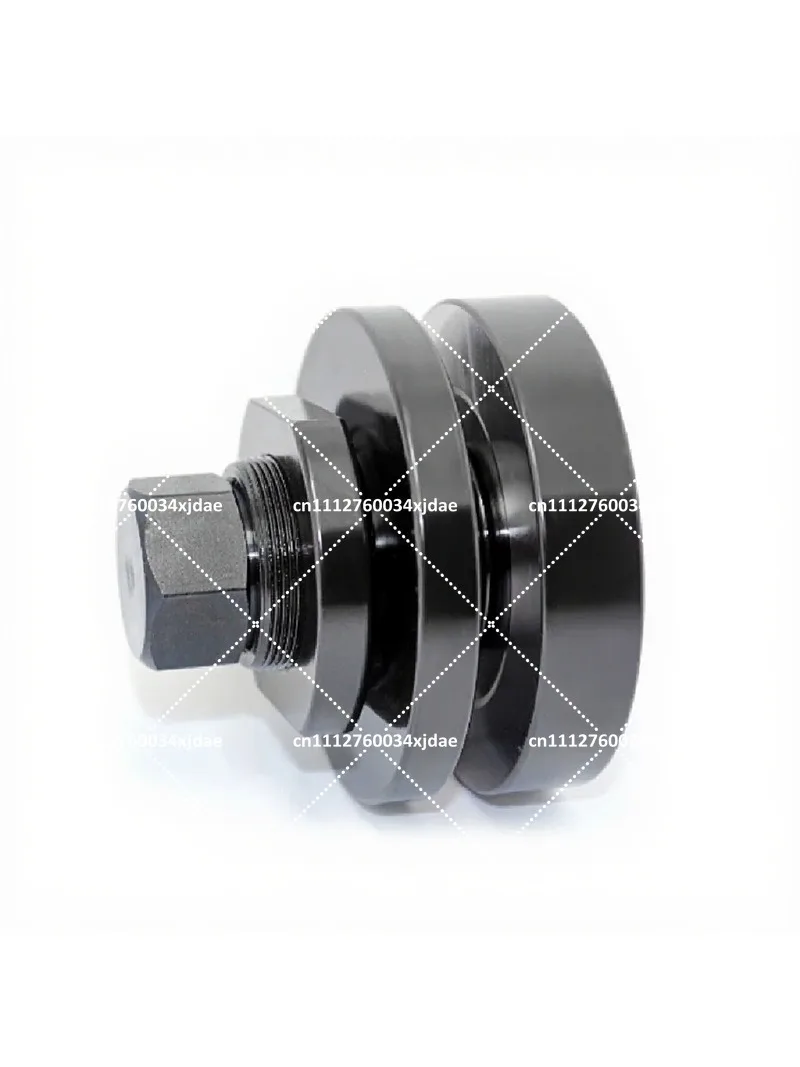 SKD11 Alloy Steel Surface Grinder Grinding Wheel Chuck Flange Spare Parts Hardware Machinery