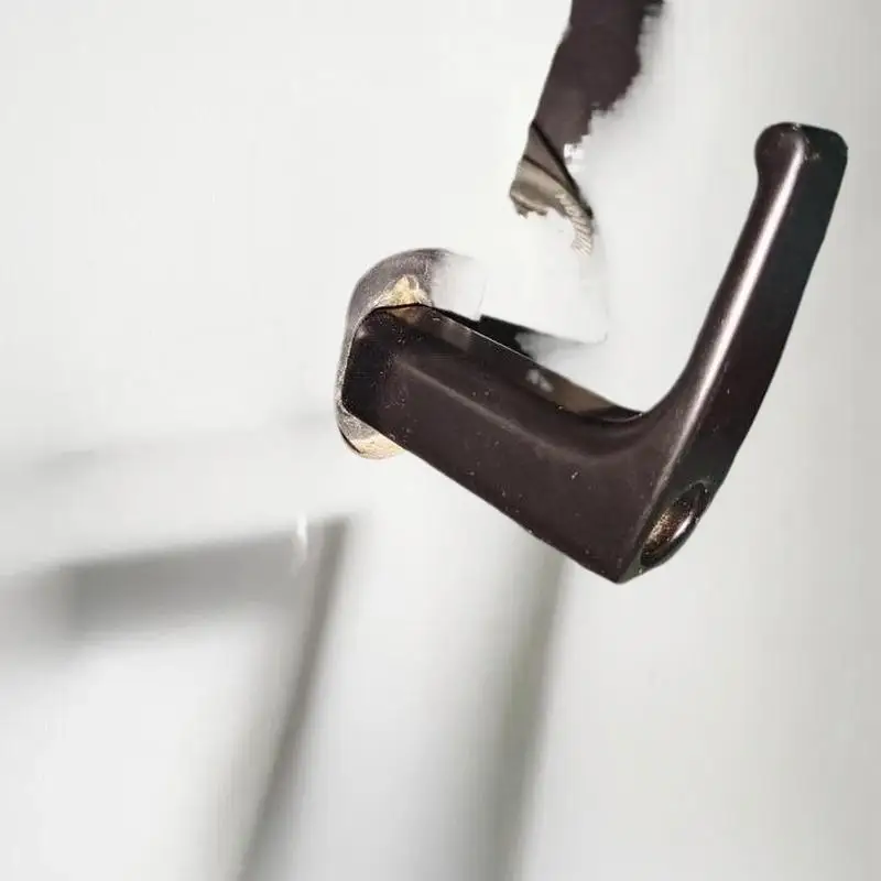 1 комплект, прочный несущий крючок для хранения велосипеда, универсальный крючок для мотоцикла, вешалка для скутера, аксессуары для электрического велосипеда «сделай сам»