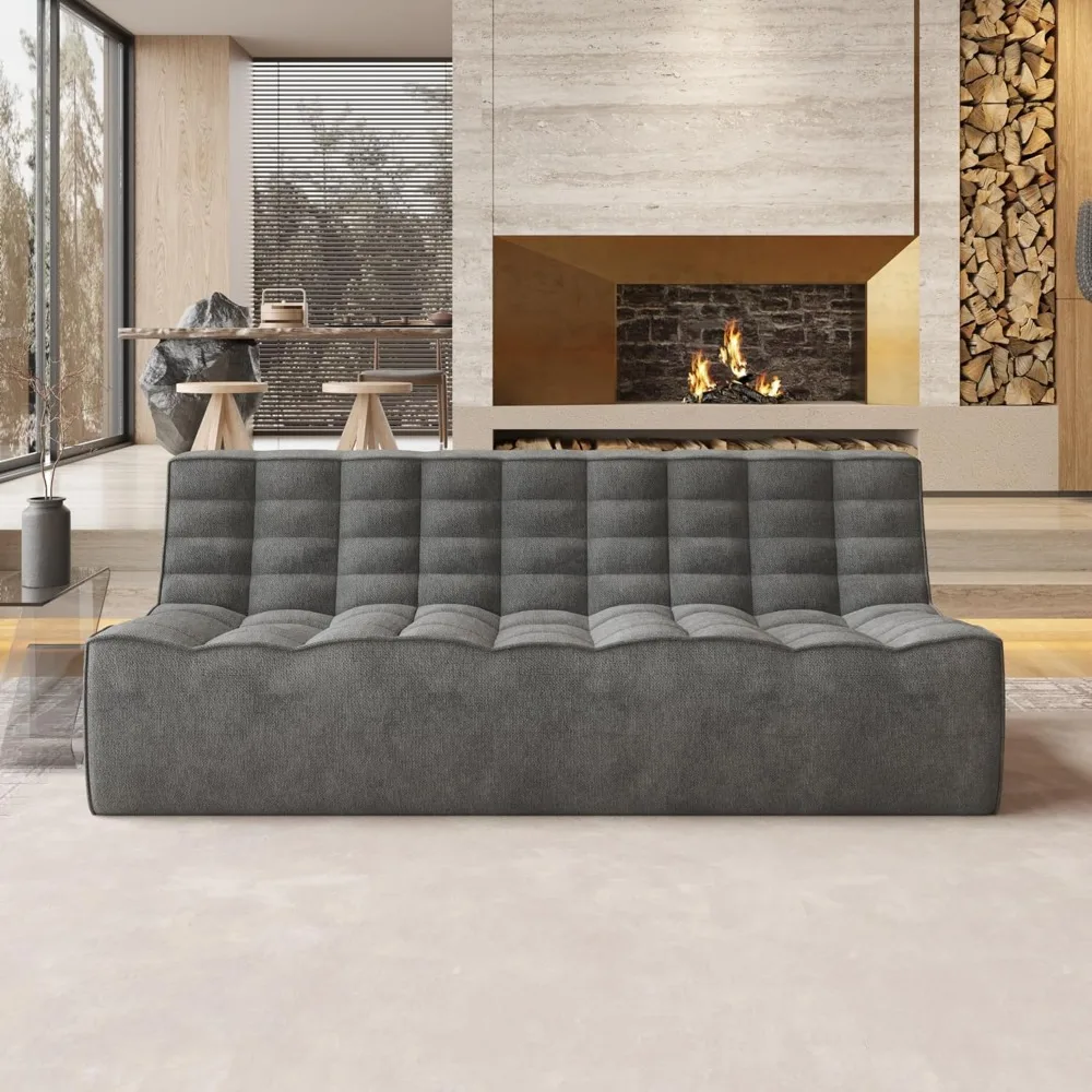 Lazy Floor Sofa Couch, Bean Bag Chair,82.68