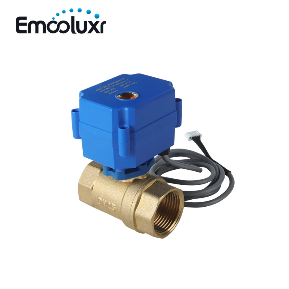 Detector de alarma de fugas de agua con CA/batería con voz de advertencia fuerte de 85dB y Flash de luz LED, para protección de seguridad del hogar