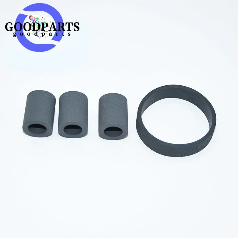 1sets 1736257 1775149 Pickup Feed Roller Tire Kit for EPSON WF C529R C579R C5210 C5290 C5710 C5790 M5298 M5299 M5799