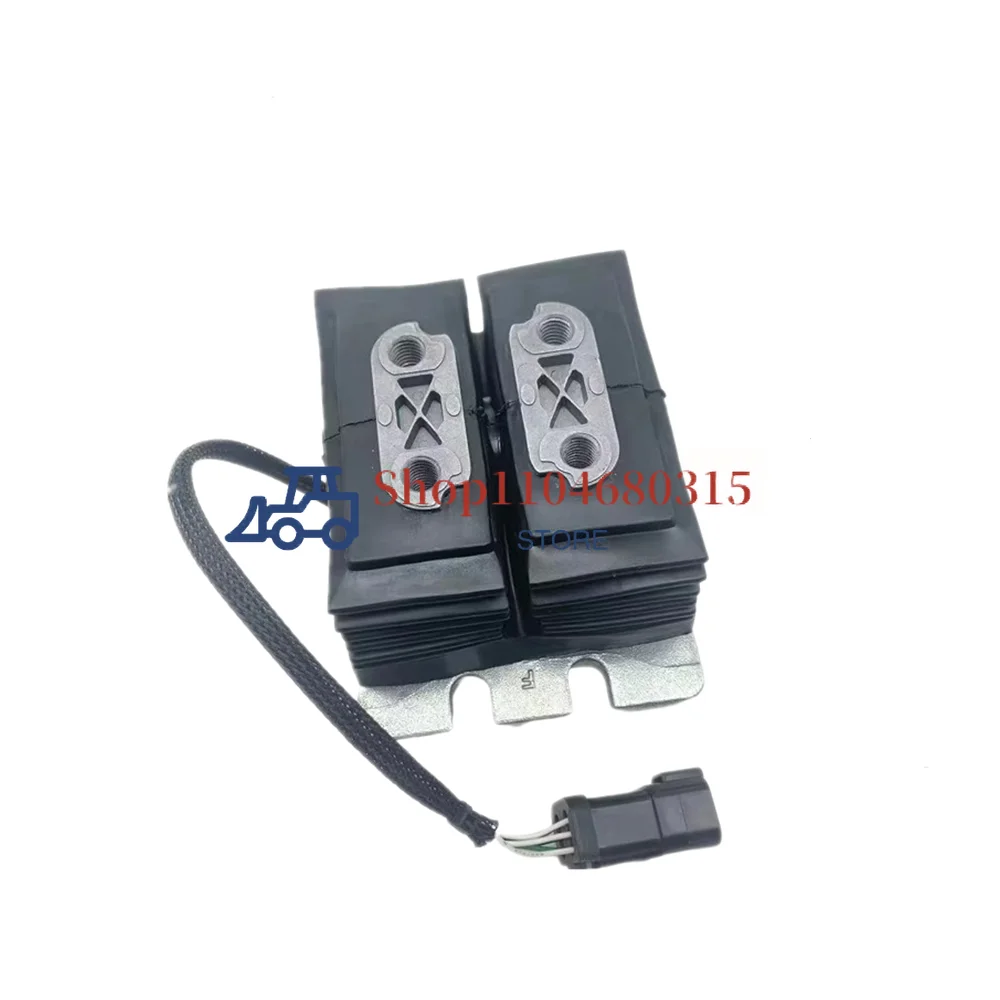 

For 309-5808 490-1012 561-7001 2528414 E301.7/302/307/312/320/349/374/395GC Electronically Controlled Breaker Foot Valve excavat