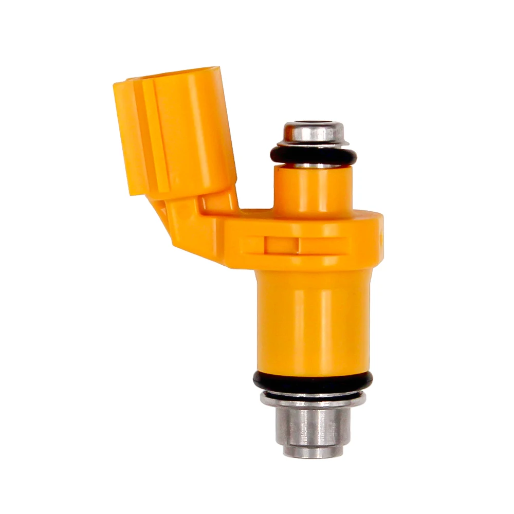 Motorcycle Throttle Body Fuel Injector Nozzle for YAMAHA X MAX 300 X-MAX 250 Tricity 300 12 Holes 300cc