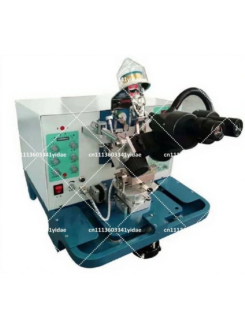 Manual Wire Bonder for Microelectronics, Optical Communication & Lab Use