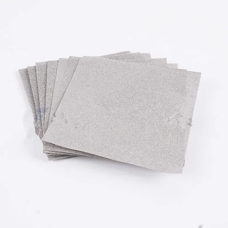 Foam Nickel 1pcs 0.3 0.5 1.0 1.5 mm Thickness Porous nickel foam pure 99.9 % Nickel Mesh Lithium Battery Electrode