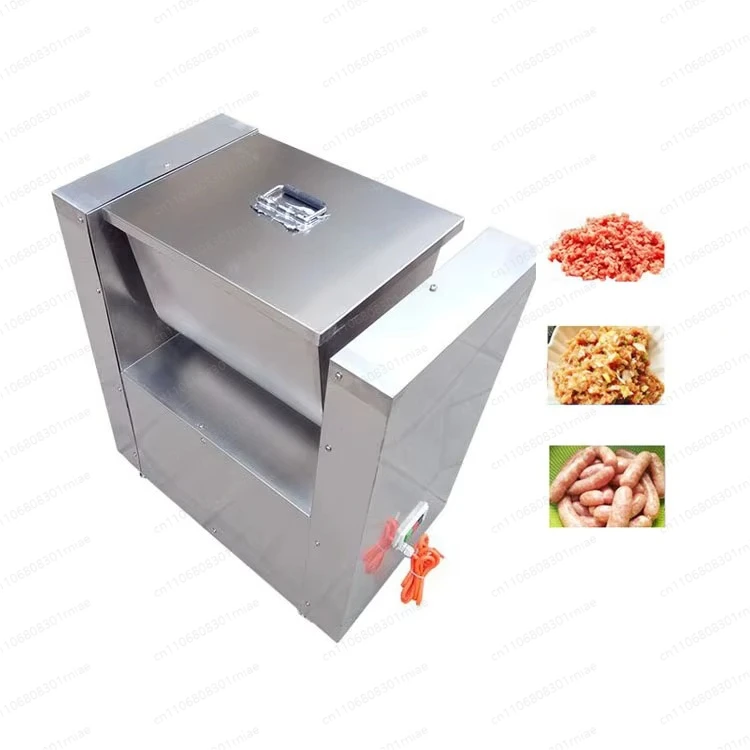 China Factory Price Meat Blender Commercial Heavy Duty Hotel Kitchen Equipment