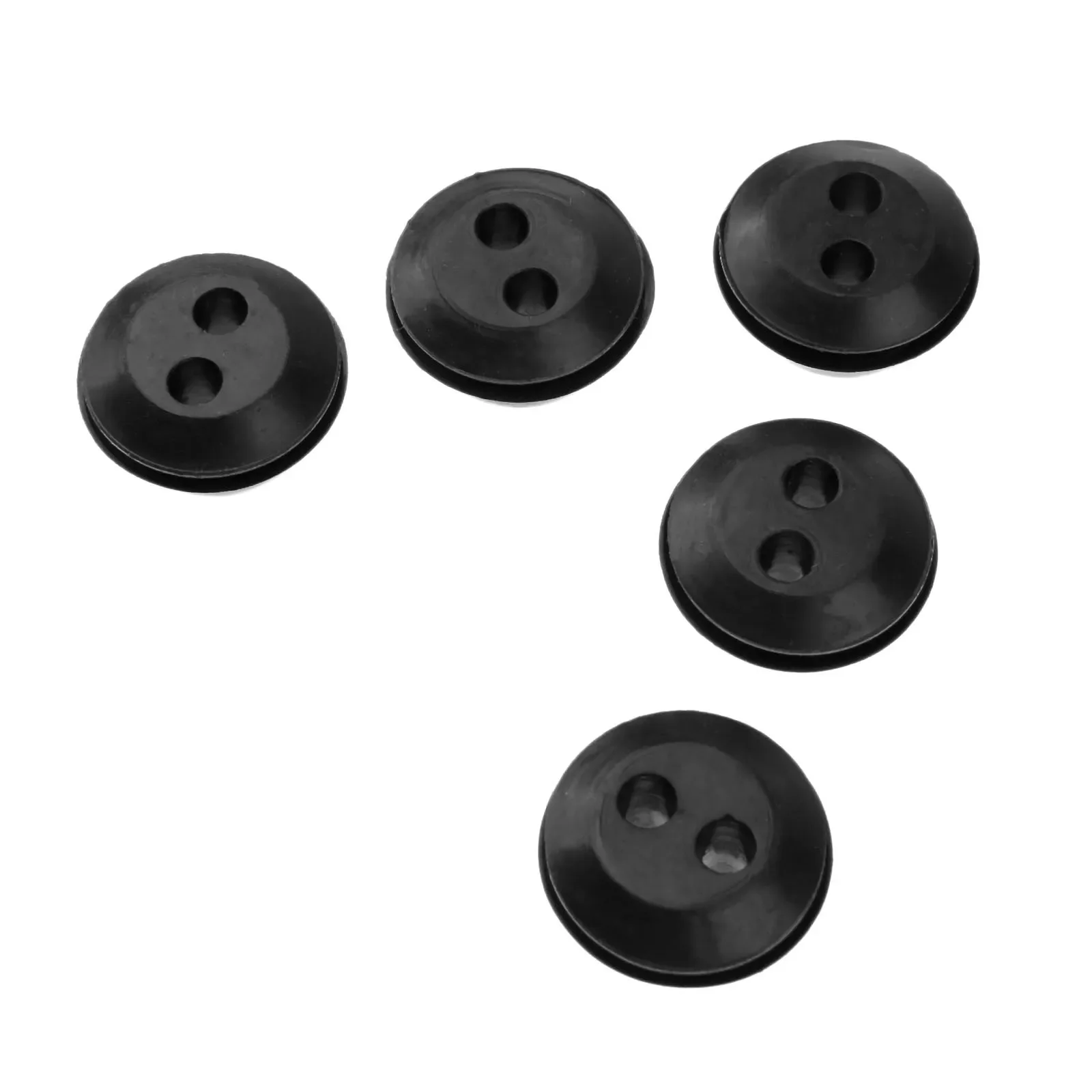 Imagem -06 - Tanque de Combustível Mangueira Linha Tubo de Borracha Rolha Óleo Plug Grommet para Artesão Strimmer Aparador Grama Escova Cortador Sopradores Peças