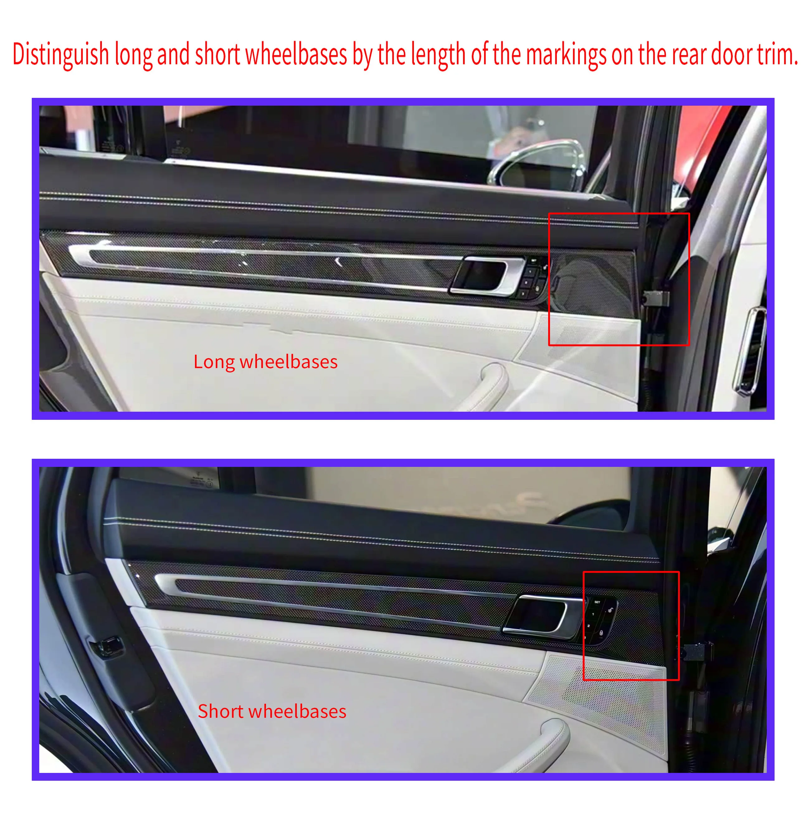 NewSJC Upgrade Car Dynamic Amb - Car Accessories For Interior recension och pris