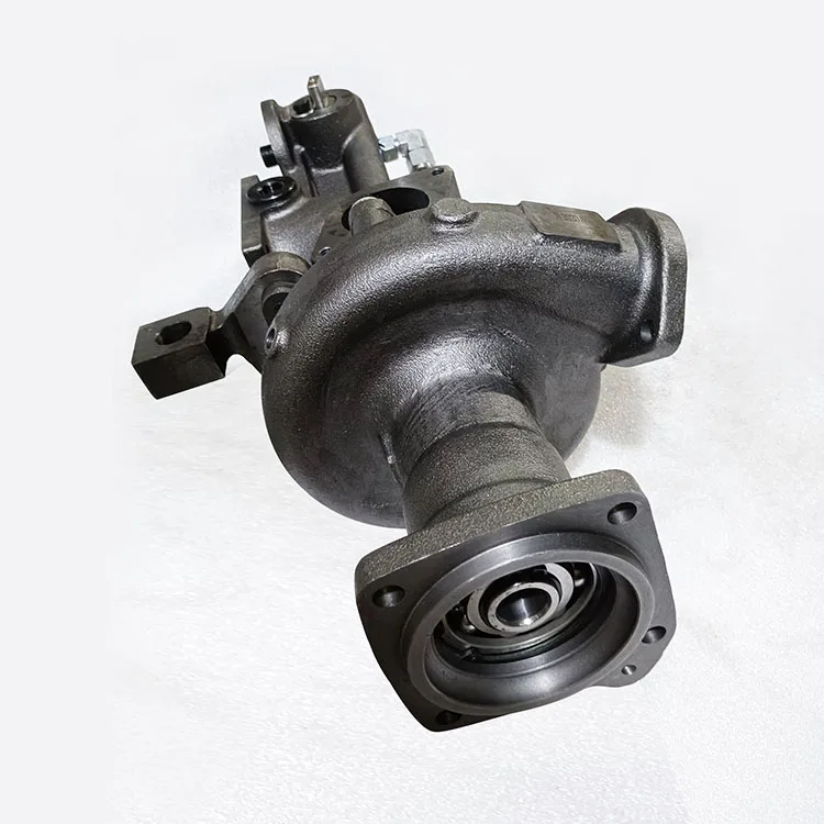 

Marine K19 KTA19 Diesel Engine Water Pump 3098969 3098970 3011389