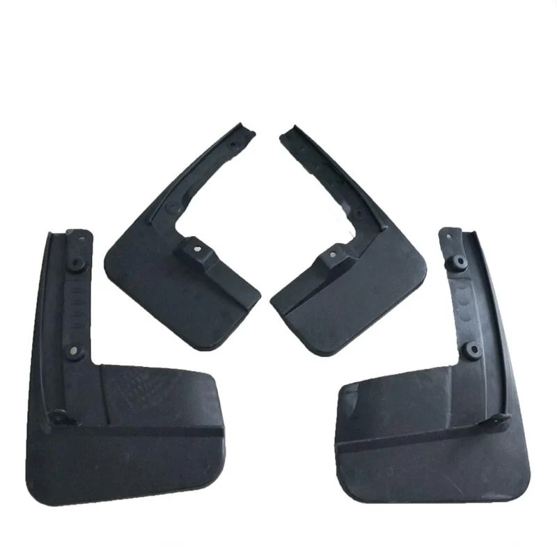 Car Mudguards Fender Mud Flaps Mudguard For Hiace 2005 2006 2007 2008 2009 2010 2011 2012 2013 2014 2015 2016 2017 2018 - 2022