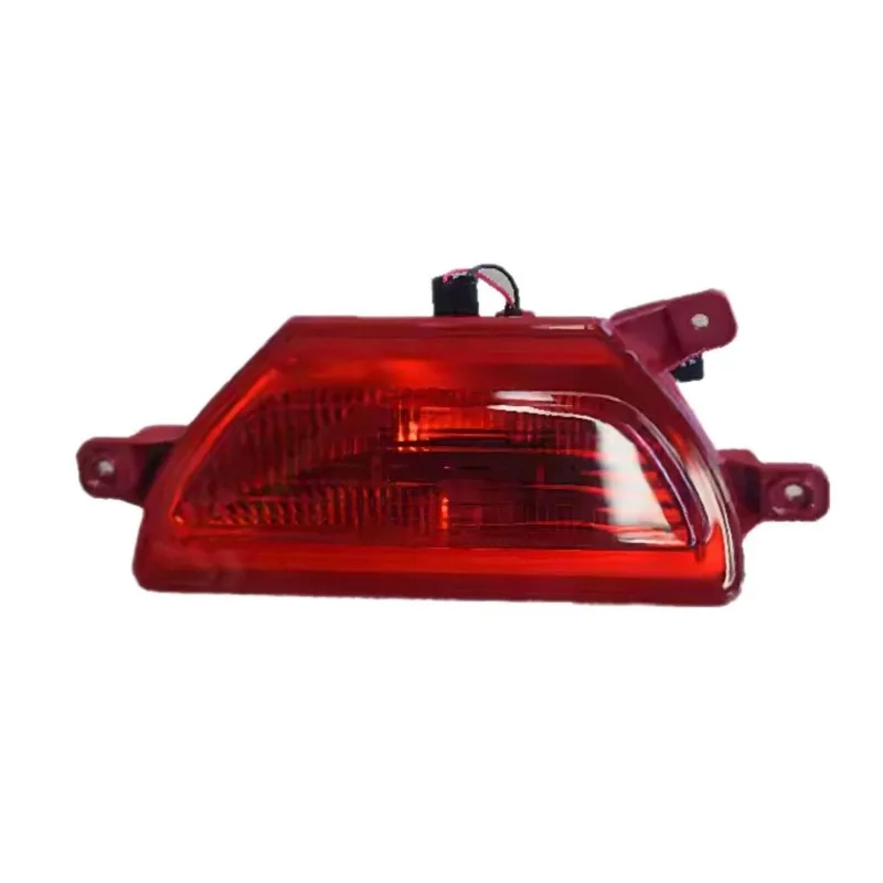 

Fog lamp, good material.