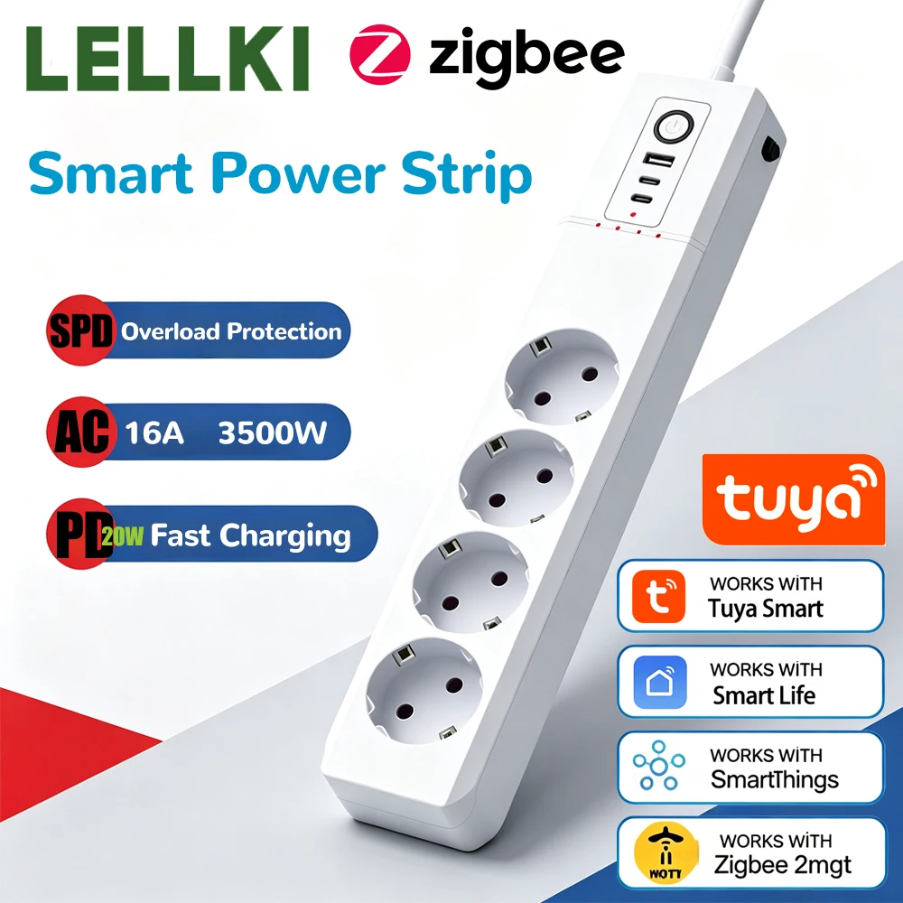 lellki-zigbee-eu-tuya-enchufe-inteligente-con-control-por-voz-y-temporizador-compatible-con-google-yandex-alice-y-alexa