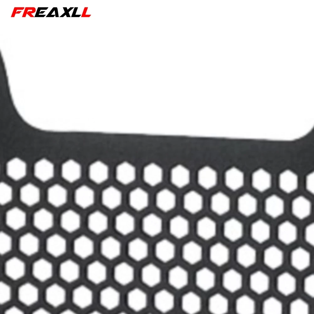 

For CFMOTO CF MOTO 450MT 450 MT CF450MT 2024 2025 2026 Motorcycle Accessories Radiator Grille Guard Protection Cover Protector