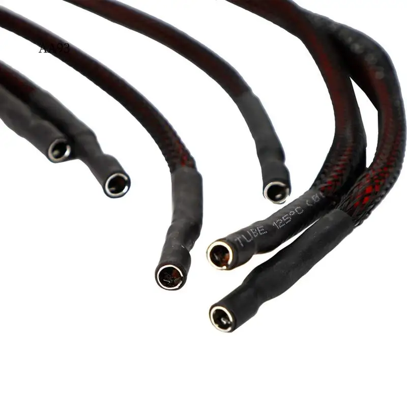 

AA-7.3 IDI Non Turbo Glow Plug Harness Wiring Kit Power Cable For Ford V1 Parts Accessories