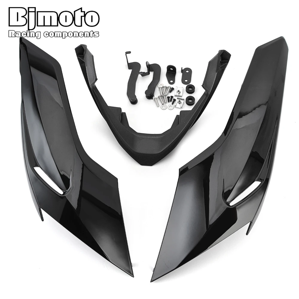 Motorcycle bellypan Lower Fairing Chassis Engine Guard Cover For Triumph Street Triple 765R 765RS 765 R RS 765-RS 2022-2020