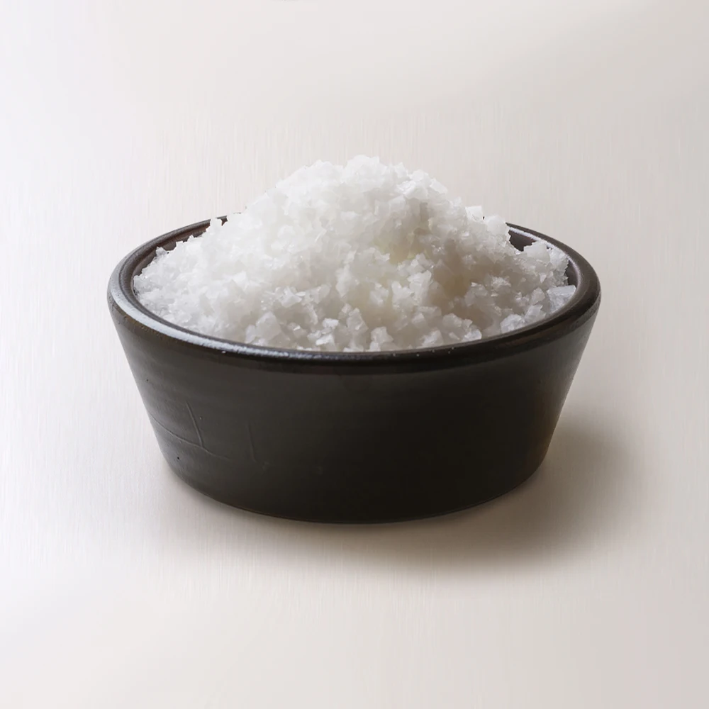 꽃마 10년 숙성 염포염전 명품 갯벌 천일염 3kg (2012년산, 친환경타일)