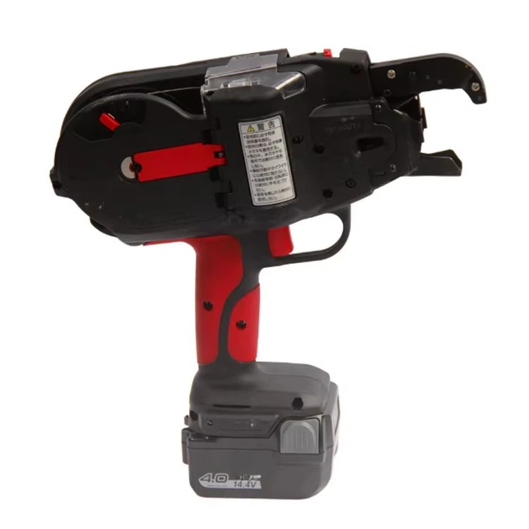 

Good Quality Rebar Tying Machine Construction Site Power Tools Rebar Binding Machine Handheld Rebar Tier Tying Machine