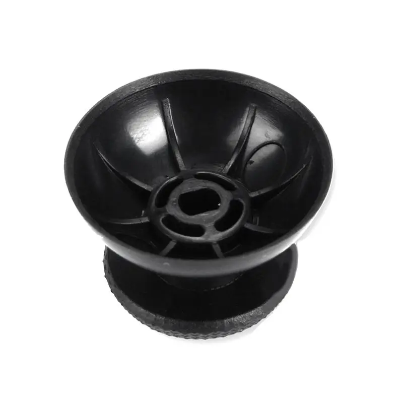 AED7-50Pcs Replacement 3D Analog Joystick Thumb Sticks For PS5 Controller - High Precision Mushroom Cap Gamepad Thumbsticks